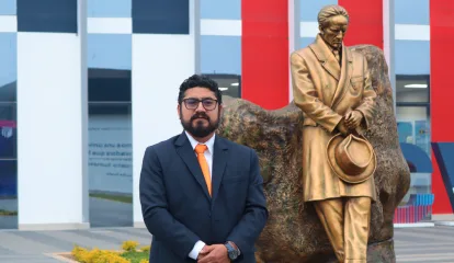 La enseñanza del derecho minero en universidades peruanas: clave para fortalecer el perfil profesional